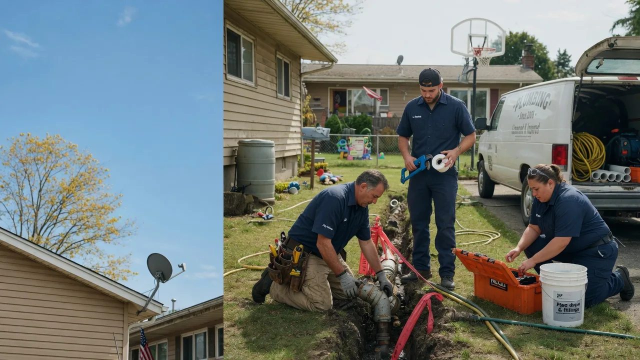 Garbage Disposal Replacement in Boswell, OK near me