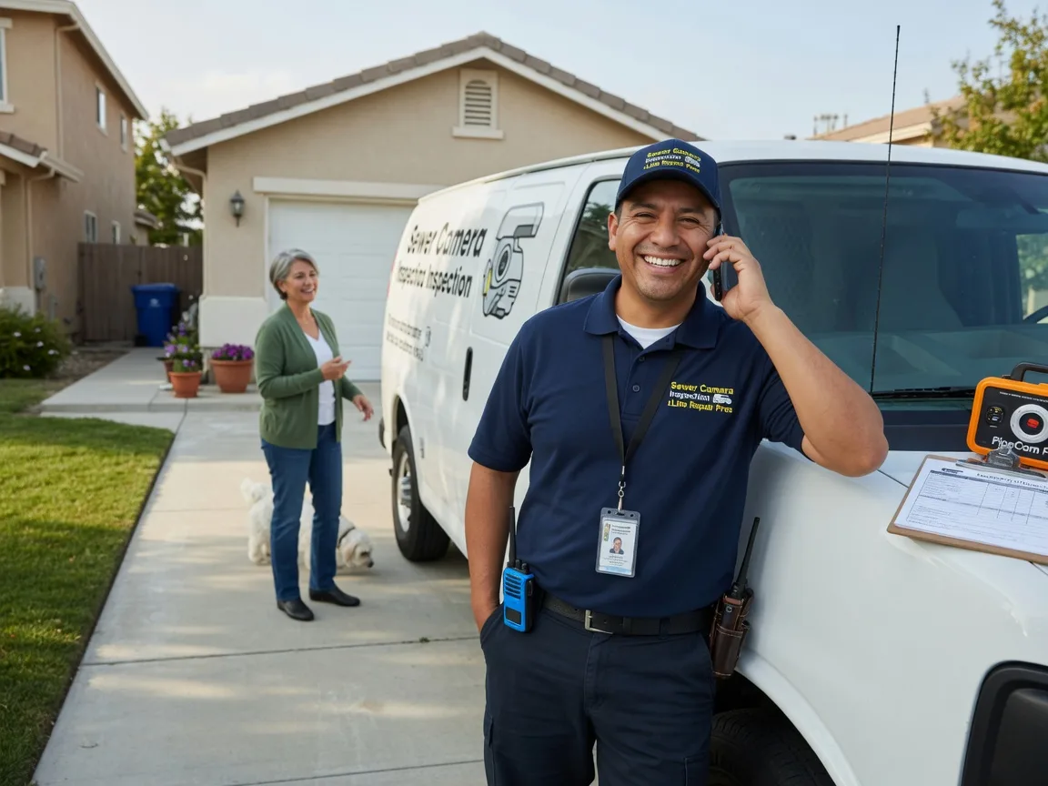 Sewer Line Repair Boswell, OK FAQs